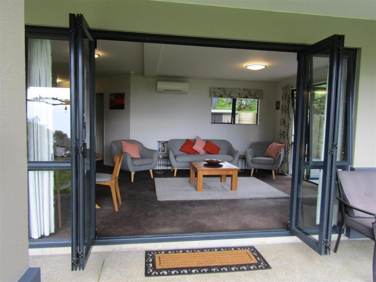 Cornwallis Palms Auckland Dış mekan fotoğraf