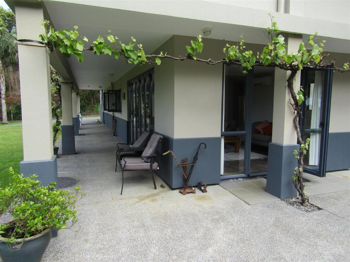 Cornwallis Palms Auckland Dış mekan fotoğraf
