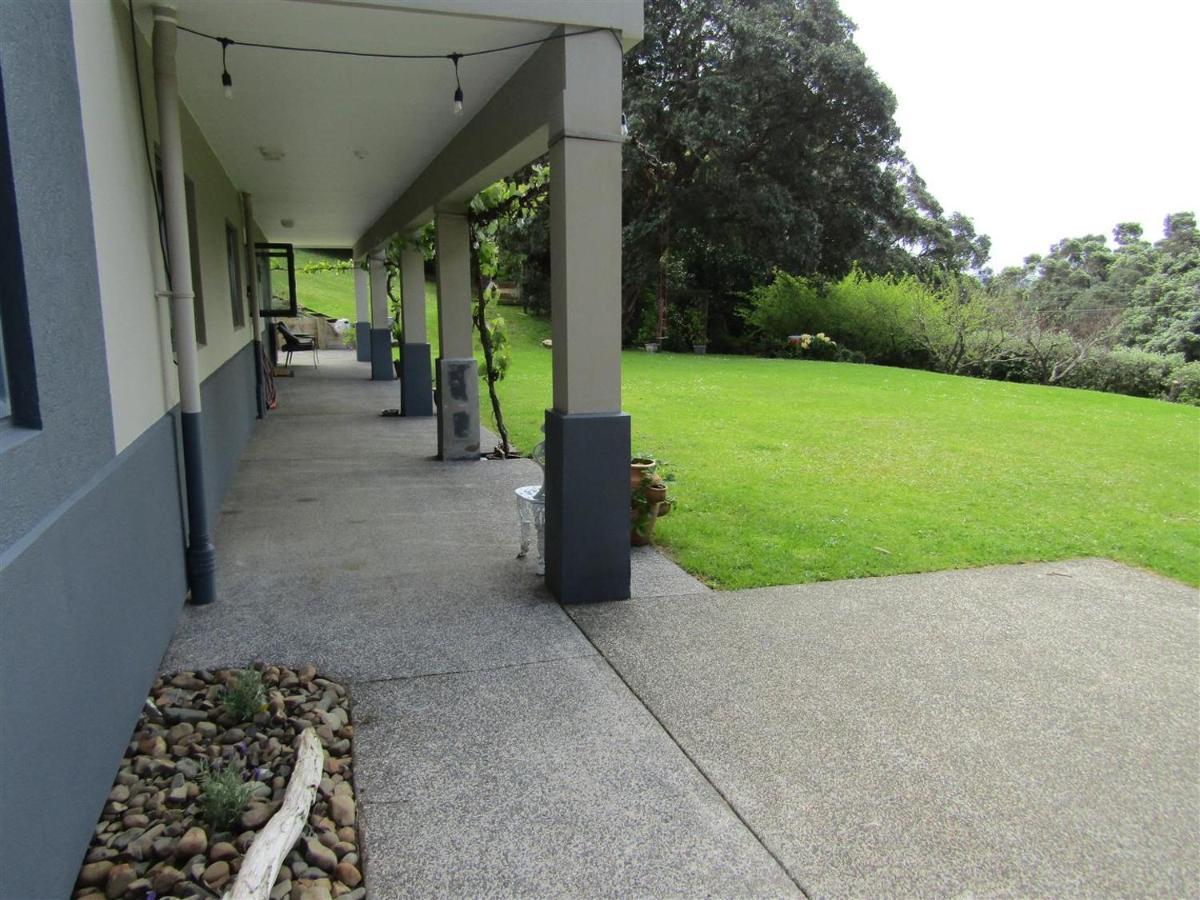Cornwallis Palms Auckland Dış mekan fotoğraf