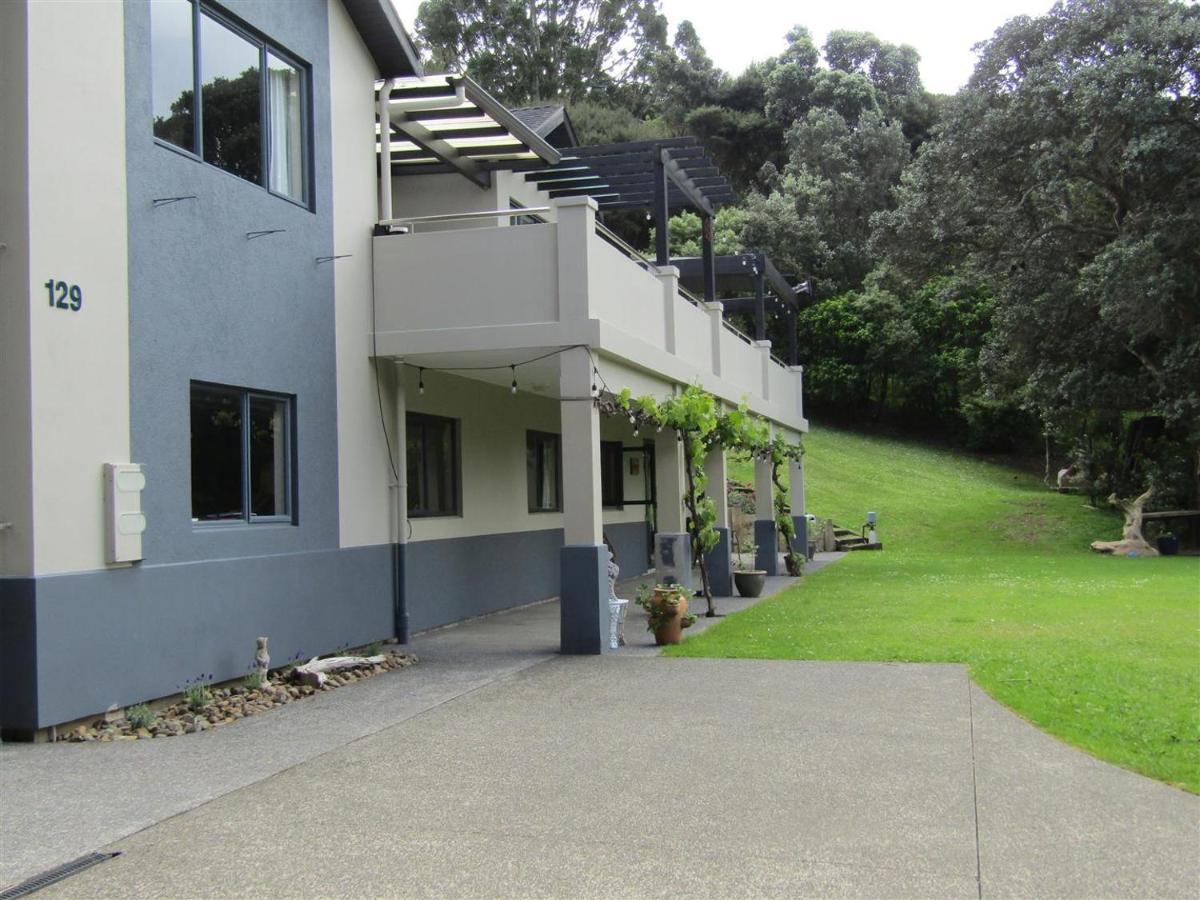 Cornwallis Palms Auckland Dış mekan fotoğraf