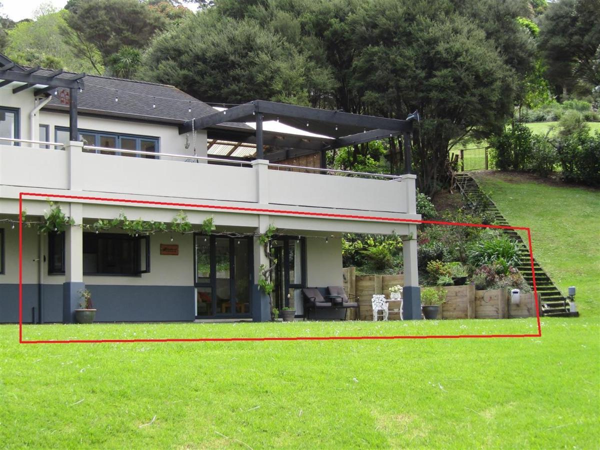 Cornwallis Palms Auckland Dış mekan fotoğraf