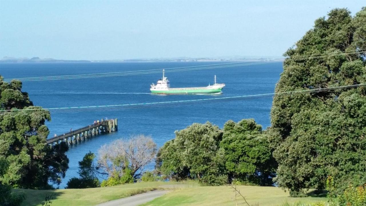 Cornwallis Palms Auckland Dış mekan fotoğraf